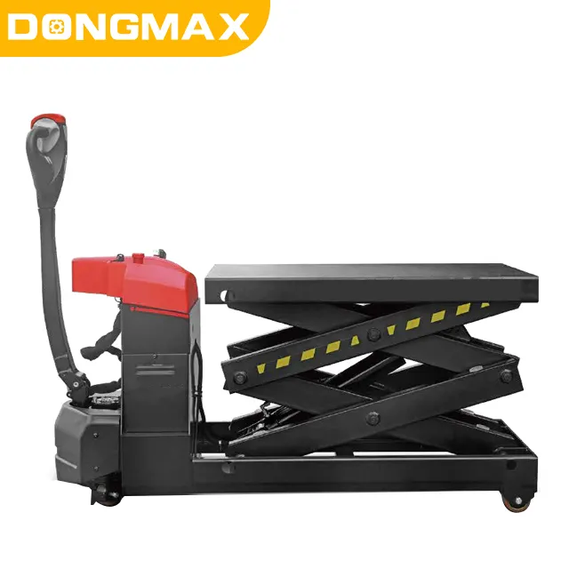 Electric Lifting Table